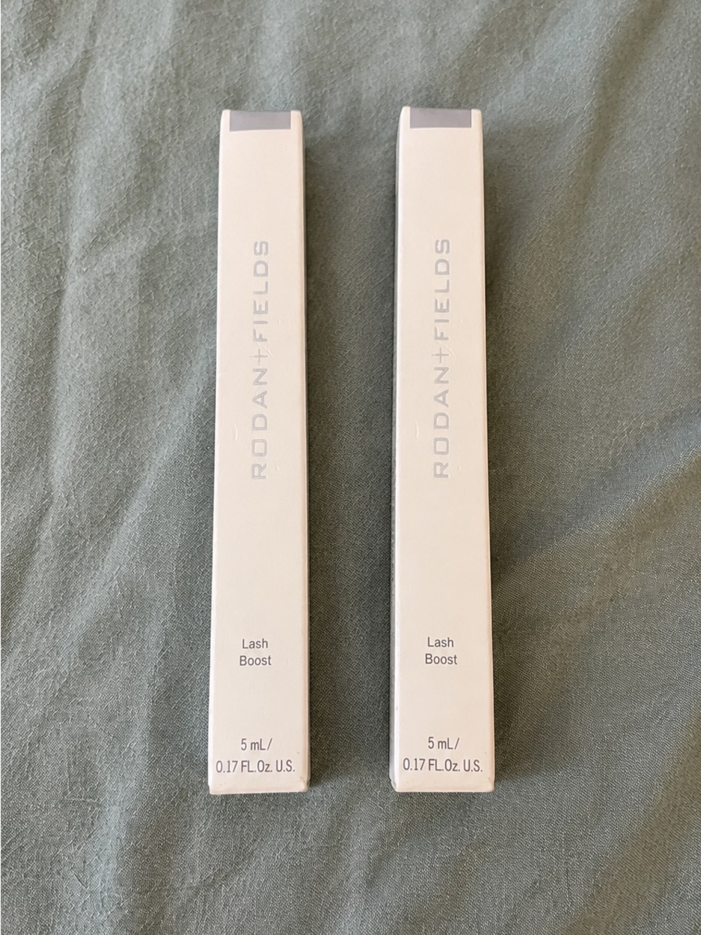 Rodan + Fields Lash Boost Serum – DUO
